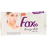 Мыло туалетное Fax Beauty Milk 105 г