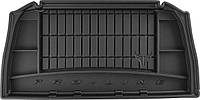 Автомобильный коврик в багажник Frogum Mini Countryman 1 R60 без двух підл 10-16 черный Мини Кантримен 2