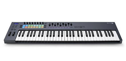 MIDI-клавіатура Novation FLkey 61, фото 4