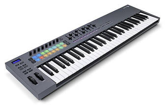 MIDI-клавіатура Novation FLkey 61, фото 5