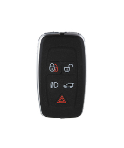 Ключ 2 Land Rover