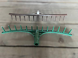 Граблі Консенсус