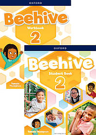 Beehive 2 Комплект