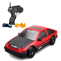 Радиоуправляемая машинка для дрифта DriftToy