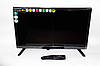 LCD LED Телевизор 24" Smart TV, WiFi, 1Gb Ram, 8Gb Rom, T2, USB, HDMI, Android, фото 6