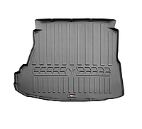 Автомобильный коврик в багажник Stingray Audi A4 B5 SD 94-01 черный Ауди А4 2