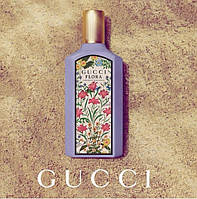 Духи Flora Gorgeous Magnolia от Gucci, 100мл