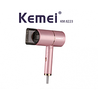 [MB-02227] Фен для волос KEMEI CFJ-KM-8223 (40) R