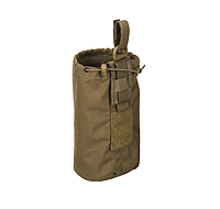 Подсумок Helikon-Tex Bushcraft Dump Pouch - Coyote MO-U06-CD-11