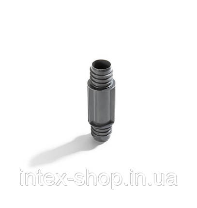 З'єднувач Intex 13139 подовжувального шлангу до робот-пилососа 28007, фото 3