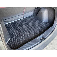 Автомобильный коврик в багажник Avto-Gumm Honda M-NV 19- черный Хонда М-НВ