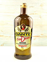 Суміш олій з середземноморськими травами Dante ConDisano 1л Італія