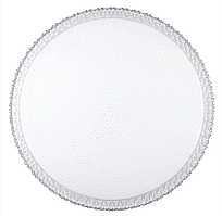 Світильник накладний світлодіодний Led Biom 18Вт DL-R505-18 5000K