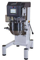 Штабелер гідравлічний Metier 1000кг, 1.6 м жовтий