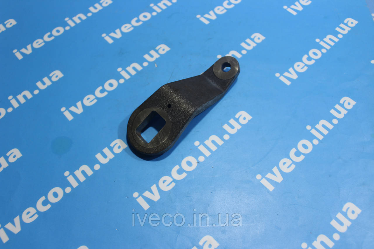 Лапка заднього супорту Iveco Eurocargo Tector 93161977 SP8570 SJ1032