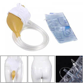 Сечоприймачі