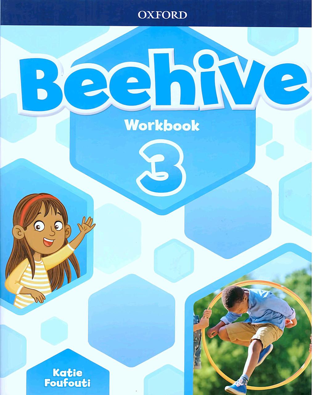 Beehive 3 Workbook