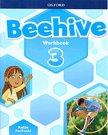Beehive 3 Workbook