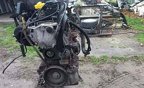 K7M818 Двигун Дачія Сандеро