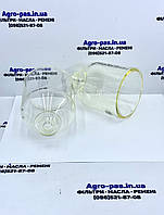 Стакан фільтра сепаратора RE575968, RE242329, 01060S