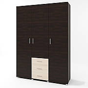 Шафи двостулкові