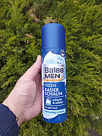Пенка для бритья Balea