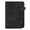 Чохол для Pocketbook 629 Verse / Pocketbook 634 Verse Pro Galeo Vertical Leather Stand Black, фото 2