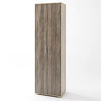 Шафа розпашна Еверест ШП-1 сонома + трюфель (DTM-2311)