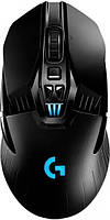 Миша Logitech G903 Hero 16K Lightspeed Gaming Mouse USB Black