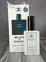 Парфюм мужской Chanel Blue de Chanel (Шанель Блю де Шанель) 50 мл.