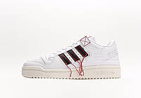 Low 84 White/Red 36