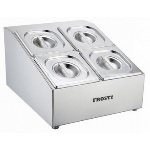 Стійка Frosty GN GNR-4B, фото 1