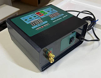 ПОТІК-01М для проведення лікарського електрофорезу в умовах клініки та стаціонару