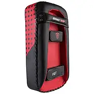 Лапа для відпрацювання ударів FGT FT-2511 Advance Tech (розмір 41 х 23 х 11 см), фото 2