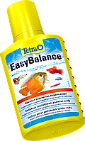 Средство Tetra Easy Balance для стабилизации показателей воды в аквариуме, 100 мл на 400 л d