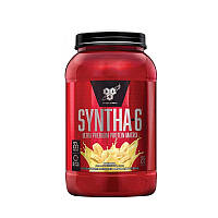 Протеин BSN Syntha-6, 1.32 кг Банан CN0579-2 SP