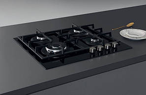 Варильна поверхня газова Whirlpool GOFL 629/NB1, фото 3