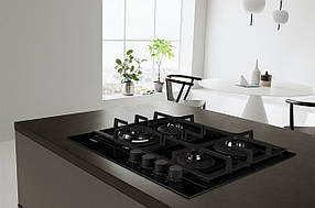 Варильна поверхня газова Whirlpool GOFL 629/NB1, фото 5