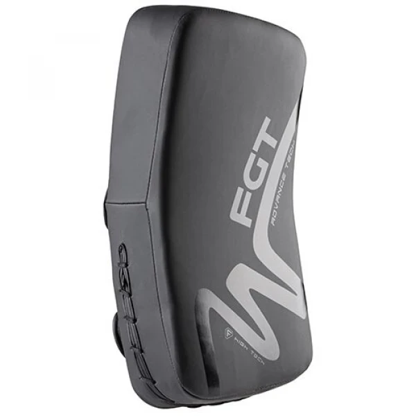 Лапа для відпрацювання ударів FGT FT-3026 (PU-шкіра) розмір 39 х 21 х 9 см, фото 1
