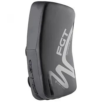 Лапа для відпрацювання ударів FGT FT-3026 (PU-шкіра) розмір 39 х 21 х 9 см