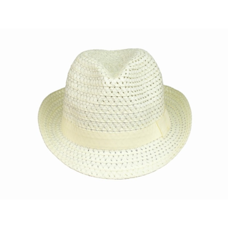 Капелюх чоловічий літня солом'яна, фото 1