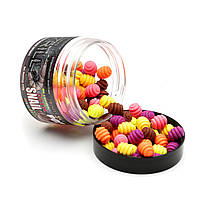 Поп-ап KRILL mini SNAIL fluoro mix 5*8