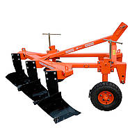 Плуг швидкісний комбінований ПШК-3