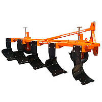 Плуг швидкісний комбінований ПШК-5