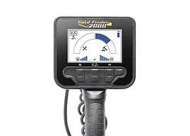 Металошукач Nokta Makro Gold Finder 2000 (металошукач Нокта Голд) для золота, фото 3