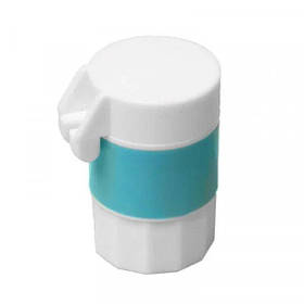 Дільник таблеток