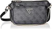 Женская сумка GUESS Noelle Mini Shoulder Bag 23.5 cm