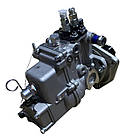 Насос паливний в зборі Т-25 (Д-21) (рядний) (вир-во Jubana), фото 2