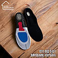 Устілки обрізні із силіконовою п'ятою жіночі/ чоловічі, фото 4