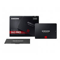 SSD накопичувач Samsung 860 PRO 512 GB (MZ-76P512BW)